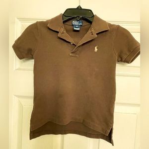 💲⬇️ POLO by Ralph Lauren Boys Shirt